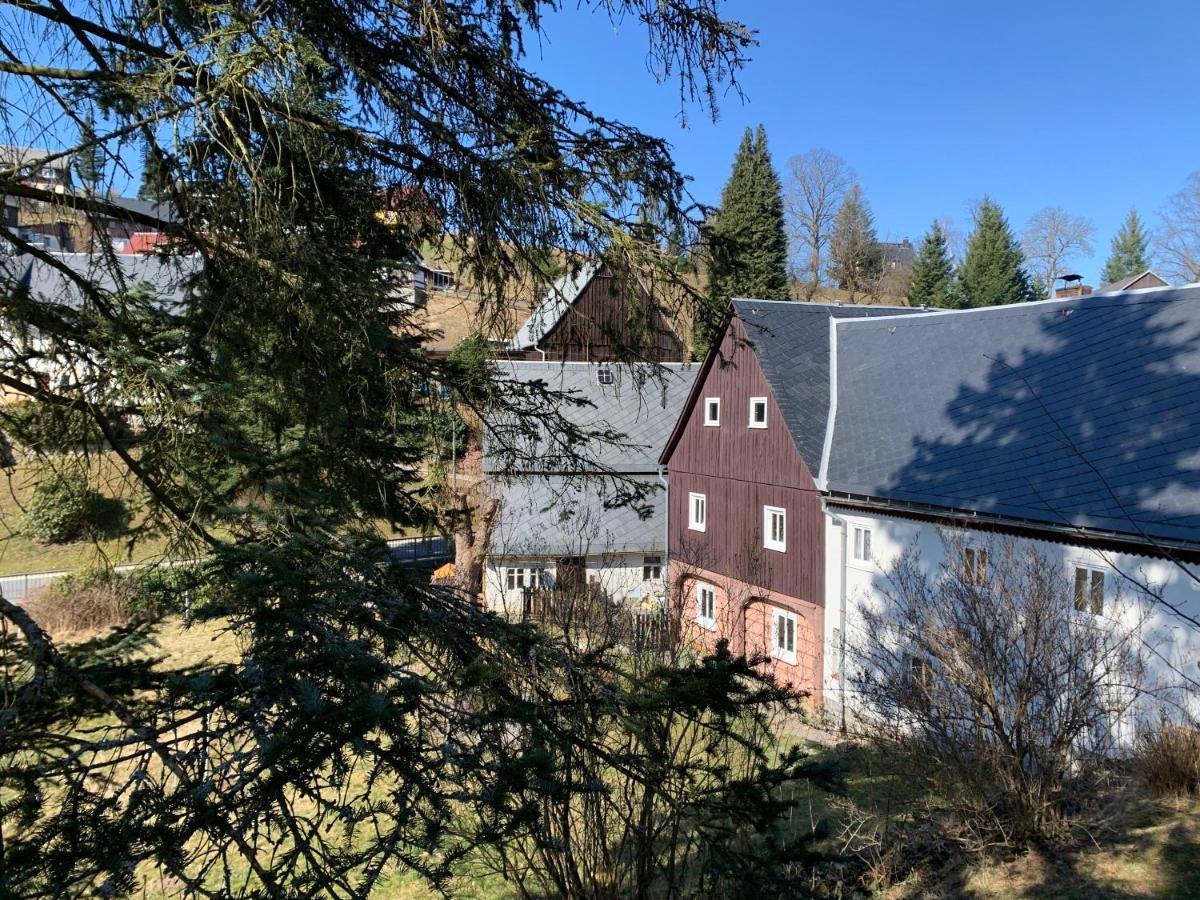 Naturhof Kluge Saupsdorf Экстерьер фото