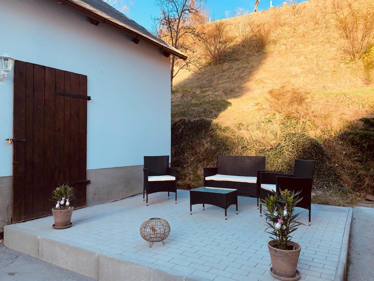 Naturhof Kluge Saupsdorf Экстерьер фото
