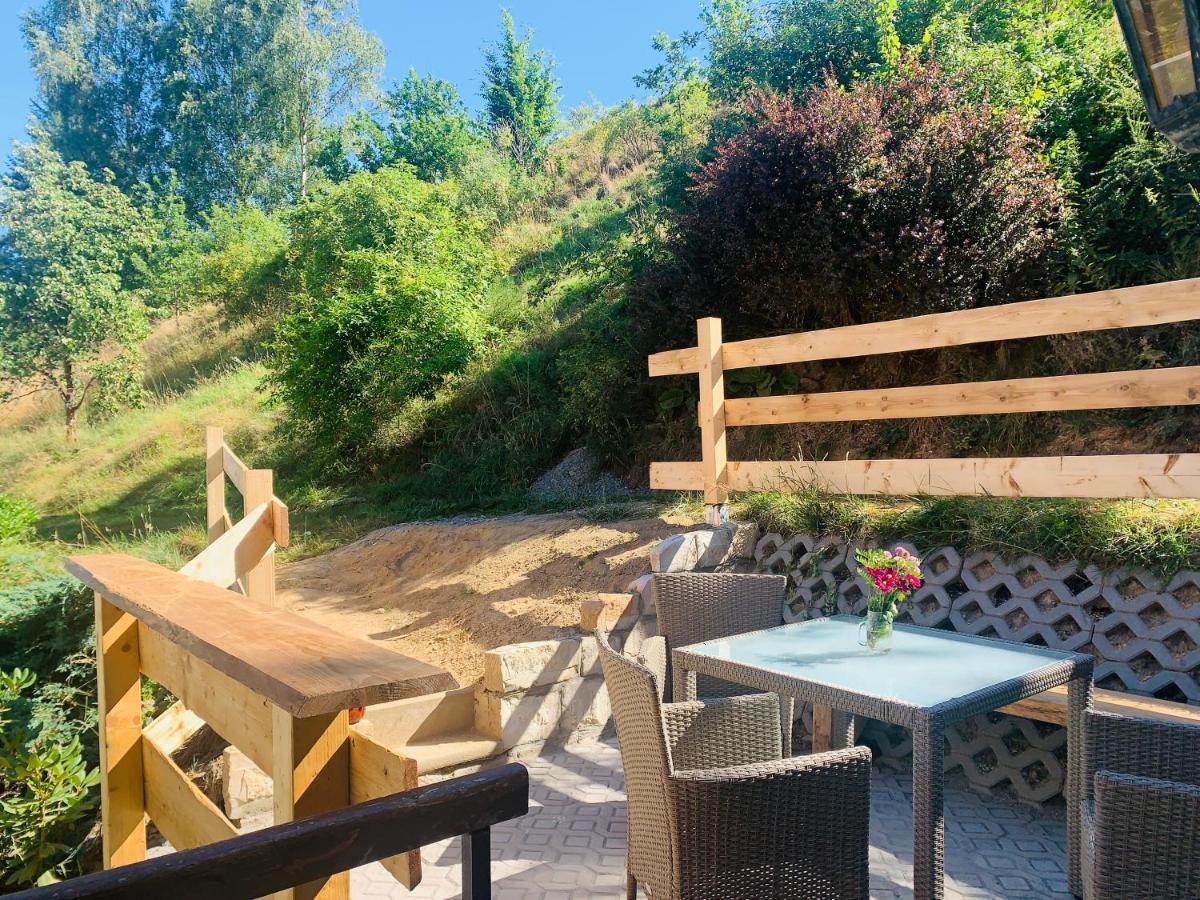 Naturhof Kluge Saupsdorf Экстерьер фото