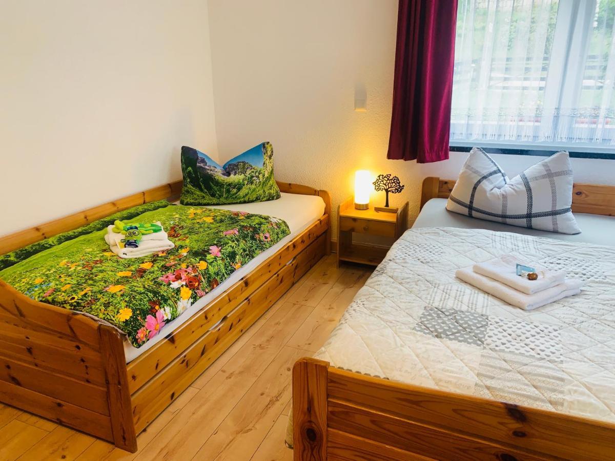 Naturhof Kluge Saupsdorf Экстерьер фото