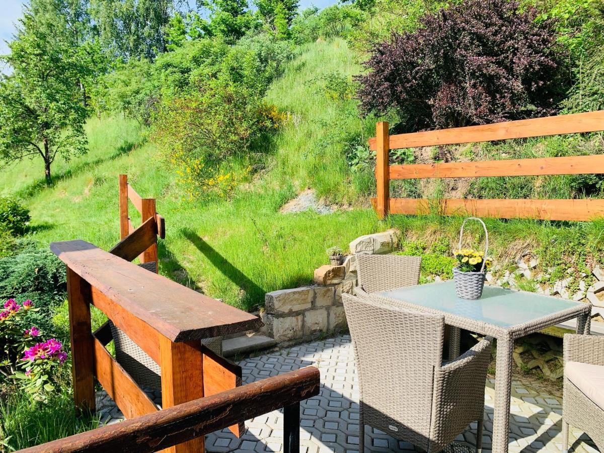 Naturhof Kluge Saupsdorf Экстерьер фото