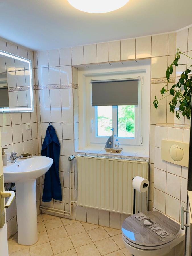 Naturhof Kluge Saupsdorf Экстерьер фото
