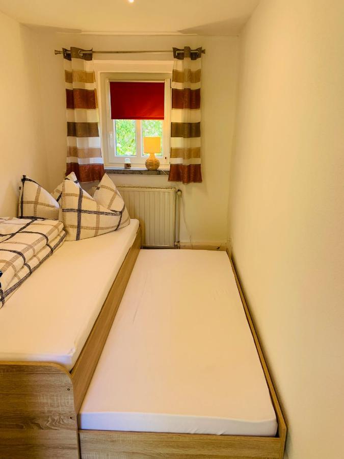 Naturhof Kluge Saupsdorf Экстерьер фото